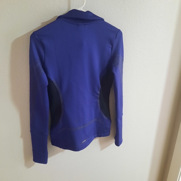 NWT Stella McCartney Adidas Running Jacket - Picture 5 of 7